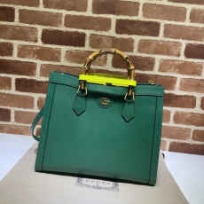 Gucci Top Handle Bags